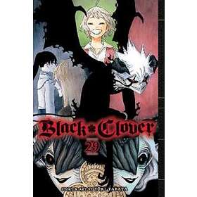 Black Clover, Vol. 29