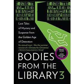Bodies from the Library 3