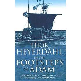 In The Footsteps Of Adam