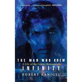 Man Who Knew Infinity