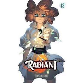 Radiant, Vol. 13