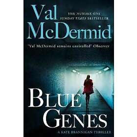 Blue Genes
