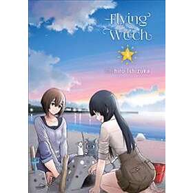 Flying Witch 4
