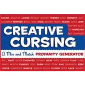 Creative Cursing