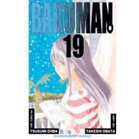 Bakuman., Vol. 19