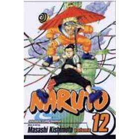 Naruto, Vol. 12