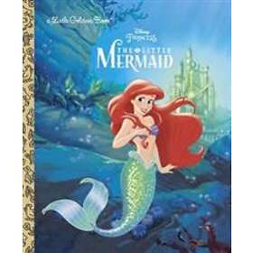 The Little Mermaid (Disney Princess)