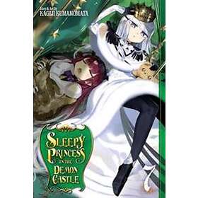 Sleepy Princess in the Demon Castle, Vol. 7