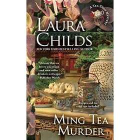 Ming Tea Murder