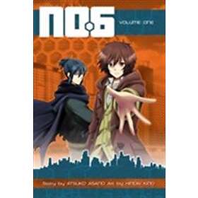 No. 6 Volume 1