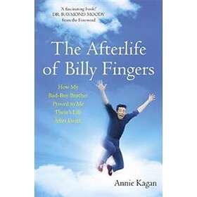 The Afterlife of Billy Fingers