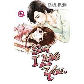 Say I Love You. 17