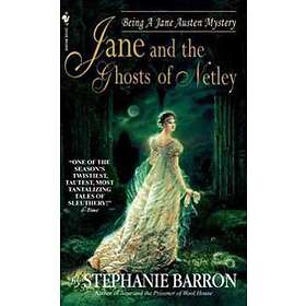 Jane and the Ghosts of Netley