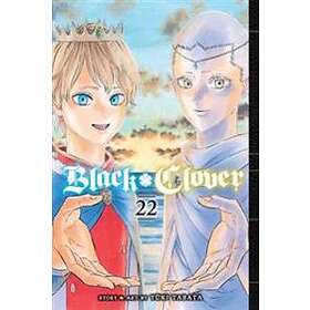 Black Clover, Vol. 22