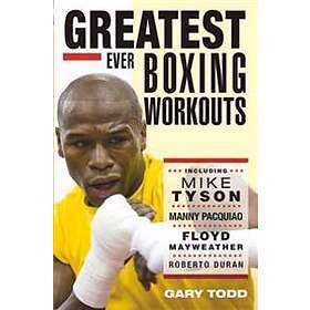 The Greatest Ever Boxing Workouts