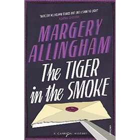 Tiger In The Smoke