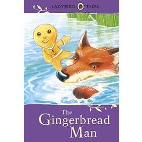 Ladybird Tales: The Gingerbread Man