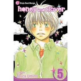 Honey and Clover, Vol. 5