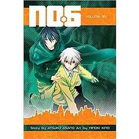 No. 6 Volume 6