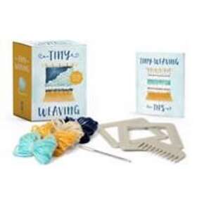 Tiny Weaving