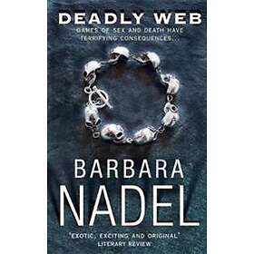 Deadly Web (Inspector Ikmen Mystery 7)