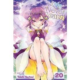 We Never Learn, Vol. 20