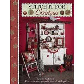 Stitch it for Christmas