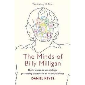 Minds of Billy Milligan