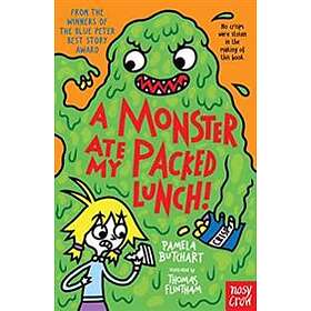 A Monster Ate My Packed Lunch!