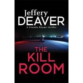 The Kill Room