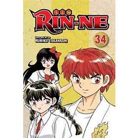 RIN-NE, Vol. 34