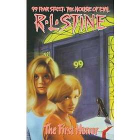 First Horror