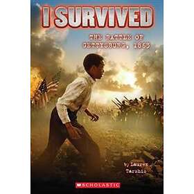 I Survived the Battle of Gettysburg, 1863 (I Survived #7): Volume 7