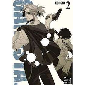 Gangsta., Vol. 2