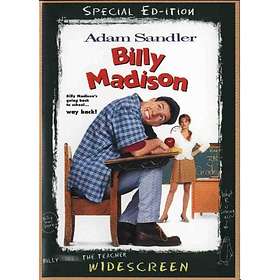Billy Madison - Special Edition (US) (DVD)