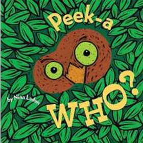 Peek-A Who?