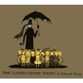 The Gashlycrumb Tinies