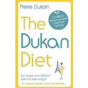 The Dukan Diet
