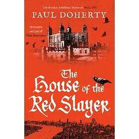 The House of the Red Slayer