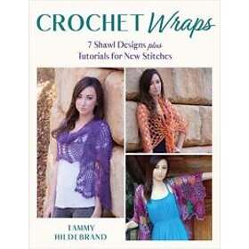 Crochet Wraps