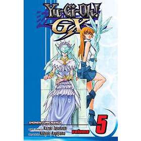 Yu-Gi-Oh! GX, Vol. 5