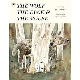 The Wolf, the Duck and the Mouse
