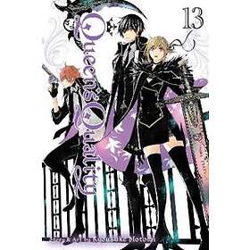 Queen's Quality, Vol. 13