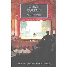 Quick Curtain
