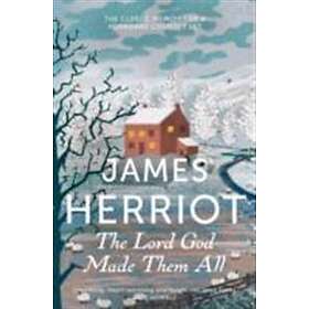 The Lord God Made Them All