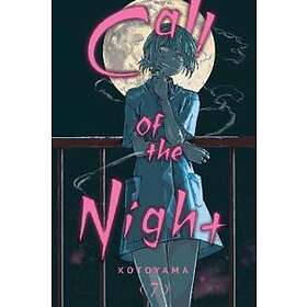 Call of the Night, Vol. 7