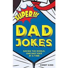 Super Dad Jokes