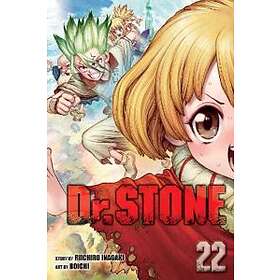 Dr. STONE, Vol. 22