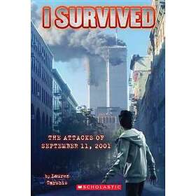 I Survived the Attacks of September 11th, 2001 (I Survived #6): Volume 6