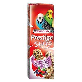 Versele-Laga Undulatsticks Skogsfrukt 2-Pack
